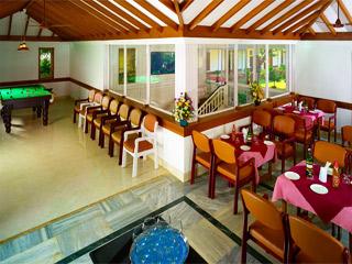Hotel Samudra